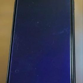 iPhone SE 第2世代 64GB ブラック SIMフリー