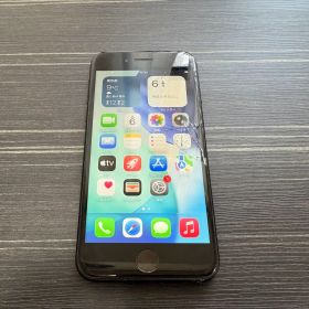 iPhone SE 第2世代 128GB Black ジャンク