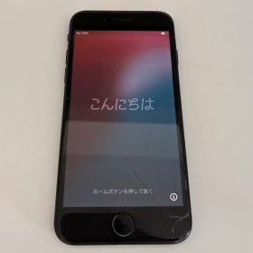 Apple iPhone SE ブラック 本体 ジャンク