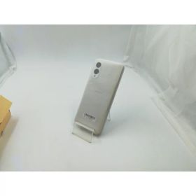 【未使用】FCNT SoftBank 【SIMフリー】 arrows We2 ミストホワイト 4GB 64GB A402FC【千葉】保証期間3ヶ月