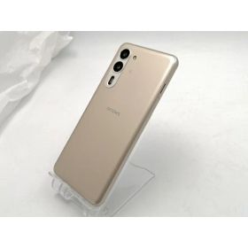 【中古】FCNT IIJmio 【SIMフリー】 arrows We2 Plus シャンパンシルバー 12GB 256GB M06【ECセンター】保証期間1ヶ月【ランクA】