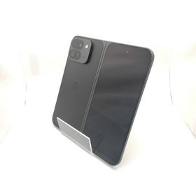 【中古】Google au 【SIMフリー】 Pixel 9 Pro Fold オブシディアン 16GB 256GB【秋葉3号】保証期間１ヶ月【ランクA】