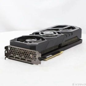 【中古】Palit RTX3070 GAMING PRO OC NE63070S19P2-1041A 【305-ud】