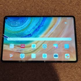 HUAWEI MatePad Pro 128GB 本体のみ