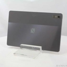 【中古】NEC(エヌイーシー) 〔展示品〕 LAVIE Tab T11 T1195／FAS 256GB ストームグレー PC-T1195FAS Wi-Fi 【262-ud】