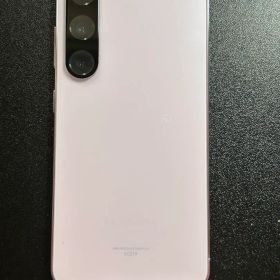 Samsung Galaxy S23 256GB ピンク 本体