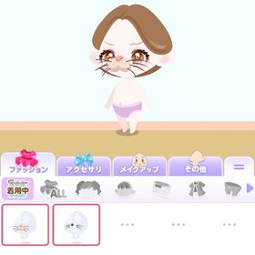 立派、黒猫のひげ所持古参垢‼️ | ポケコロのアカウントデータ、RMTの販売・買取一覧