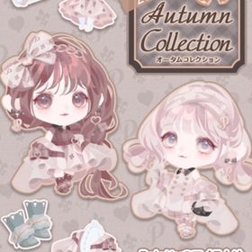 Paletty 2023 Autumn Collection | ポケコロのアイテム、RMTの販売・買取一覧