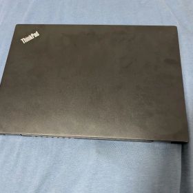 Thinkpad L13 Gen2 動作未確認