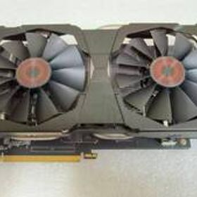 B1254 中古良品ビデオカード ASUS-GTX970 4GB 動作確認済み