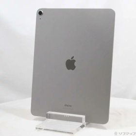 【中古】Apple(アップル) iPad Air 13インチ 第1世代 256GB スペースグレイ MV2D3J／A Wi-Fi 【344-ud】