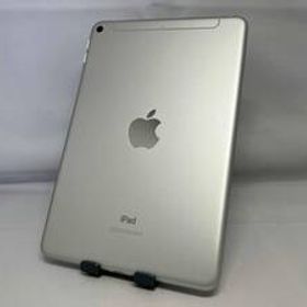 docomo 【SIMロックなし】MUX62J/A iPad mini Wi-Fi+Cellular 64GB シルバー docomo