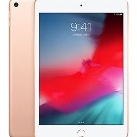 iPad mini 7.9インチ 第5世代[64GB] セルラー SIMフリー ゴー …