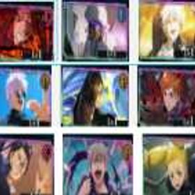 🏖️🏖️単1在庫🏖️ | ファンパレ(呪術廻戦ファントムパレード)のアカウントデータ、RMTの販売・買取一覧