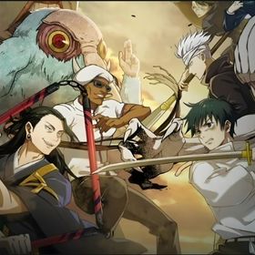 5垢 | ファンパレ(呪術廻戦ファントムパレード)のアカウントデータ、RMTの販売・買取一覧