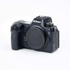 Nikon Z6Ⅲ ボディ中古