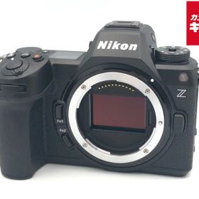 【中古】 【美品】 ニコン Z6III ボディ