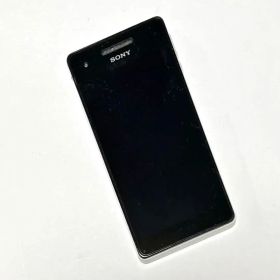 d*a様 Xperia VL SOL21 au