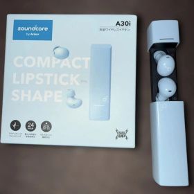 soundcore A30i ワイヤレスイヤホン