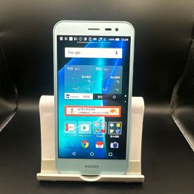 SH405 Android AQUOS U SHV35 スマホ スマホ本体