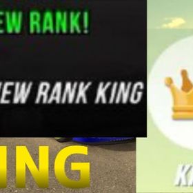 キングランク代行👑！専用出します！❣ | Car Parking Multiplayerの代行、RMTの販売・買取一覧