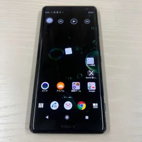 Sony Xperia SO-01L