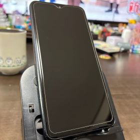 Galaxy SC-56B docomo GALAXY A22 5G