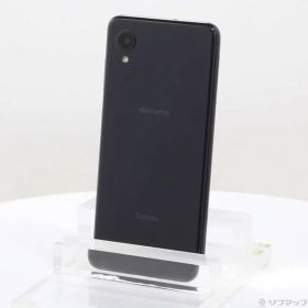 〔中古品〕 Galaxy A22 5G 64GB ブラック SC-56B docomo SIMフリー【262】