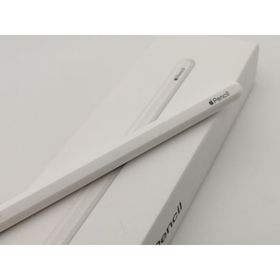 【中古】Apple Apple Pencil（第2世代） MU8F2J/A【神保町】保証期間１週間