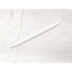 【中古】Apple Apple Pencil（第2世代） MU8F2J/A【戸塚】保証期間１週間