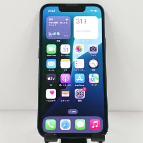 iPhone13 mini 128GB Rakuten ミッドナイト 送料無料 本体 c13870 【中古】