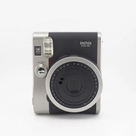 【中古】(フジフイルム) FUJIFILM instax mini 90 ネオクラシック