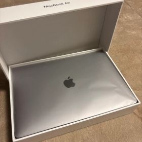 MacBook Air スペースグレー 2018 13インチ 8GB 128GB