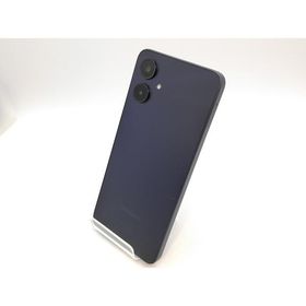 【中古】SAMSUNG au 【SIMフリー】 Galaxy A25 5G ブラック 4GB 64GB SCG33【高崎モントレー】保証期間１ヶ月【ランクA】
