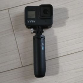 ゴープロ8 ジャンク品