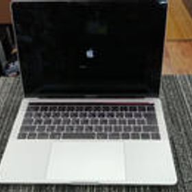 MACノートPC MPXY2J/A APPLE