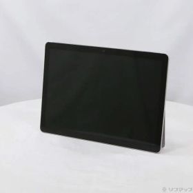 〔中古品〕 Surface Go3 〔Pentium Gold／4GB／eMMC64GB〕 8V6-00015 プラチナ【371】