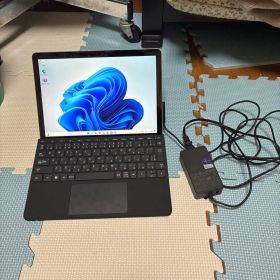 Surface go 3 1926 4GB pentium 6500y