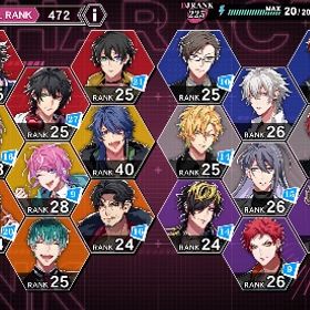 ヒプマイ 有栖川帝統 FlingPosse 多め 引退垢 | ヒプマイARB(ヒプノシスマイクA.R.B)のアカウントデータ、RMTの販売・買取一覧