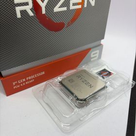 エーエムディー(AMD)のAMD Ryzen 9 3950X(PCパーツ)