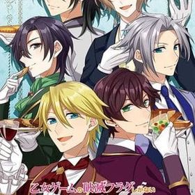 乙女ゲームの破滅フラグしかない悪役令嬢に転生してしまった… -波乱を呼ぶ海賊- [限定版] ニンテンドースイッチソフト
