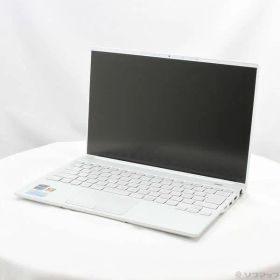 〔中古品〕 LIFEBOOK UH90／H1 FMVU90H1W シルバーホワイト【344】