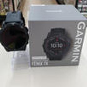 スマートウォッチ FENIX 7X GARMIN