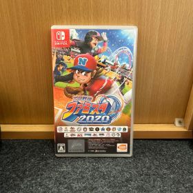 プロ野球ファミスタ2020 Nintendo Switch
