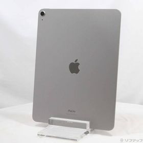 〔中古〕Apple(アップル) iPad Air 13インチ 第1世代 256GB スペースグレイ MV2D3J／A Wi-Fi〔344-ud〕