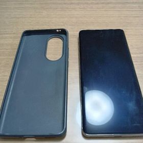 OPPO reno 10 pro5g ケース付き