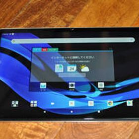 NEC LAVIE T11 112K1 PC-TAB11201 大画面11型ワイド液晶 タブレット Snapdragon/メモリ 4GB/ストレージ 64GB 動作品