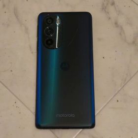 motorola edge 30 pro 8GB 128GB コスモブルー