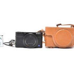 ■ 美品 ■ ソニー SONY Cyber-shot DSC-RX100M3 RX100III 5ZD55Y1454