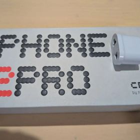【新品】CMF Phone 2 Pro｜8/256 ホワイト｜SIMフリー